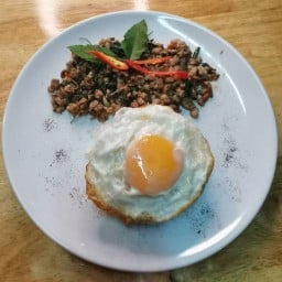 ครัว ภูวรินทร์(Phuwarin)