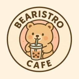 Bearistro cafe