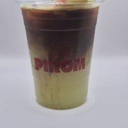 กาแฟแอปเปิ้ล