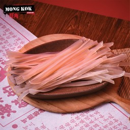 เส้นมันเทศ