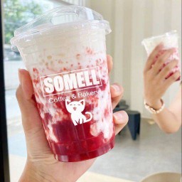 SoMell ชามุก & คุกกี้ สาขาเวียงบัว สันติธรรม