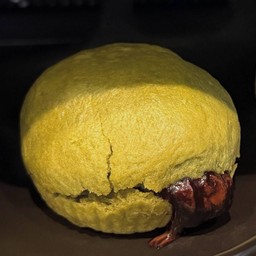 บิสกิตชาเขียวโมจิช็อคโกแลต