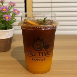 อเมริกาโน่ยูซุ