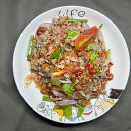 ยำออนท็อป บางซ่อน