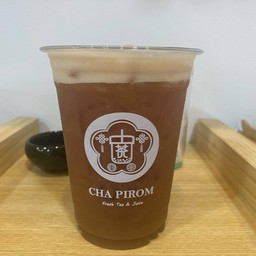 ยูสุ แบล็คที