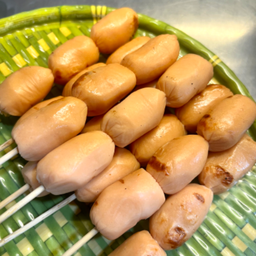 ไส้กรอกไก่