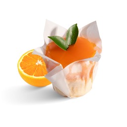 เค้กส้ม Orange Cake