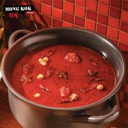 น้ำซุปหม่าล่า