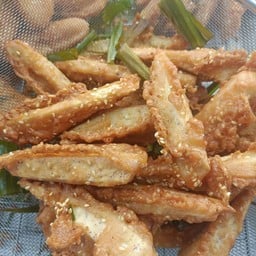 กล้วยทอดเจ๊ตุ่น สาขา5