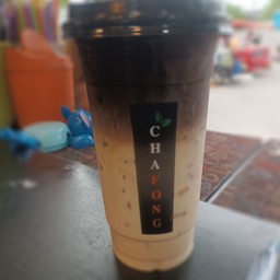 ลาเต้อเมริกาโน่