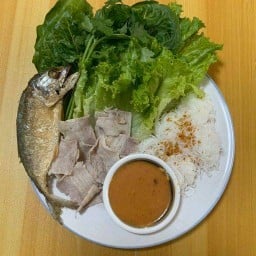 เมี่ยง ห่อหมี่ -