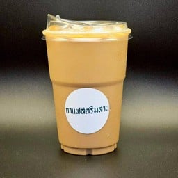 Latte ลาเต้