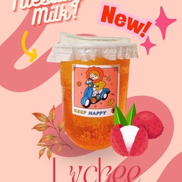 Lychee Tea (ライチティー)
