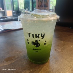 แอปเปิ้ล โซดา