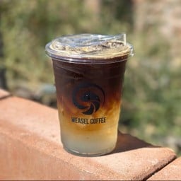 กาแฟมะพร้าว