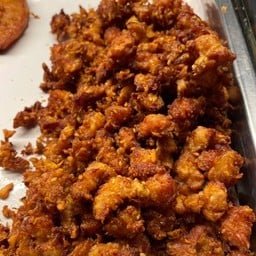 ร้านข้าวเหนียวหมูทอดพารวย พหลโยธิน55