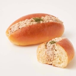 Tuna Bun