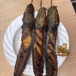 ดาหวันตำซิ่ง