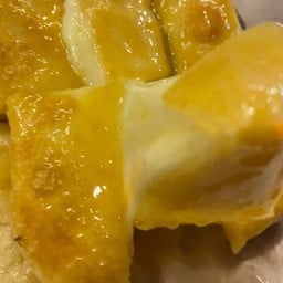 ดับเบิ้ลชีสไข่