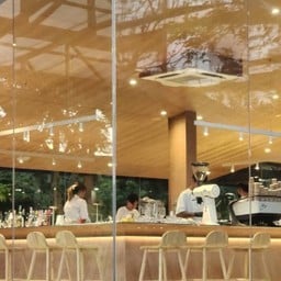 OASIS SPACE โอเอซิสเสปซ