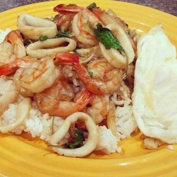 กะเพราทะเล