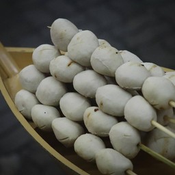 ลูกชิ้นหมู