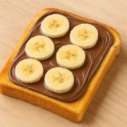 ปังนูเทลล่า