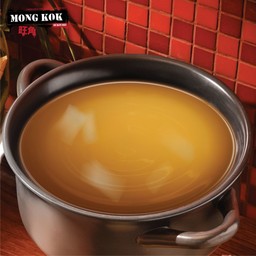 ซุปมะพร้าว