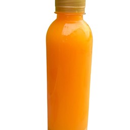 น้ำส้ม300ml