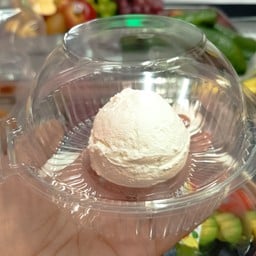 กรีกโยเกิร์ตธรรมชาติ