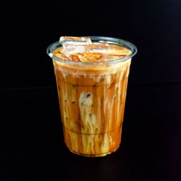 ชาไทยฮอกไกโด