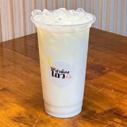 นมสด เย็น