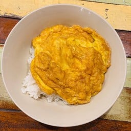 ข้าวไข่เจียว