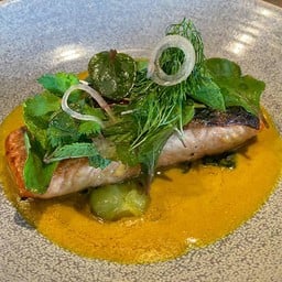 Bread Street Kitchen Iconsiam