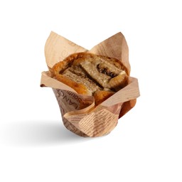 เค้กกล้วยหอม Banana Cake