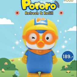 เครื่องดื่ม Pororo