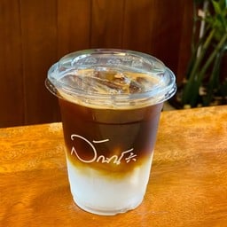 กาแฟมะพร้าว (Coconut Coffee)