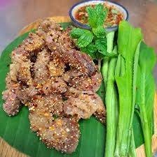 เสือคลุกฝุ่น