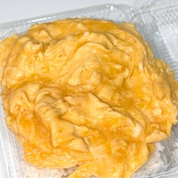 ข้าวไข่ข้น