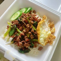 ครัวบ้านอุ้ม