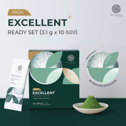 Matchazuki Excellent Rich