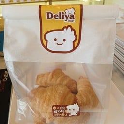 Deliya โอเอซิส ราชพฤกษ์