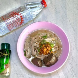 ข้าวมันต้ม