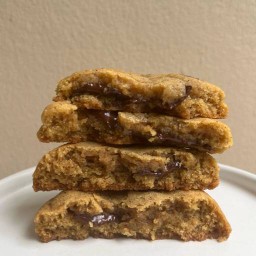 Moodymomo-soft cookies