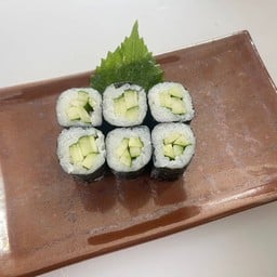 มากิแตงกวา