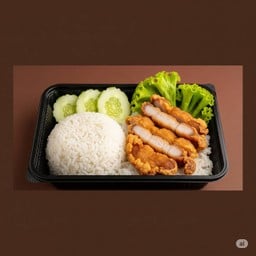 กระปุกข้าว
