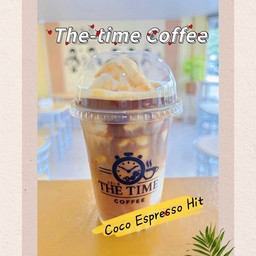 Coco Espresso Hit