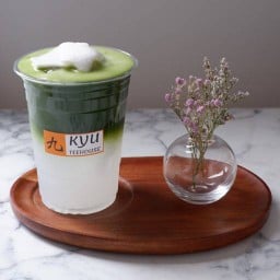 Kyu Teehouse