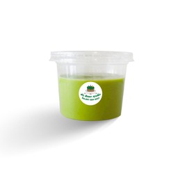 สังขยาใบเตย (Sangkhaya Pandanus)