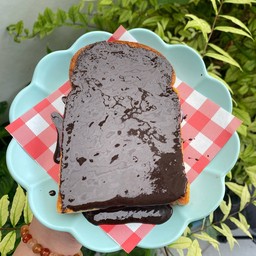 ปังเหมียวนมเหนียวโกโก้